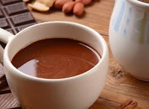 تصویر 2 از قیمت هات چاکلت دارک درجه یک + خرید باور نکردنی